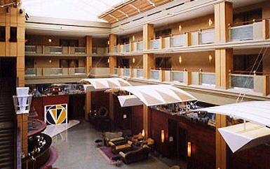 Hotel Pier 5