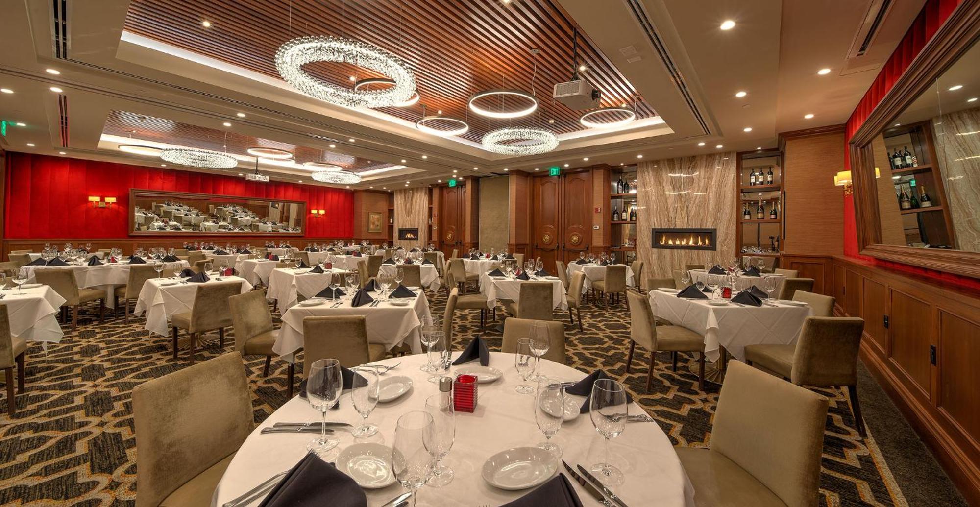 Pier 5 Hotel