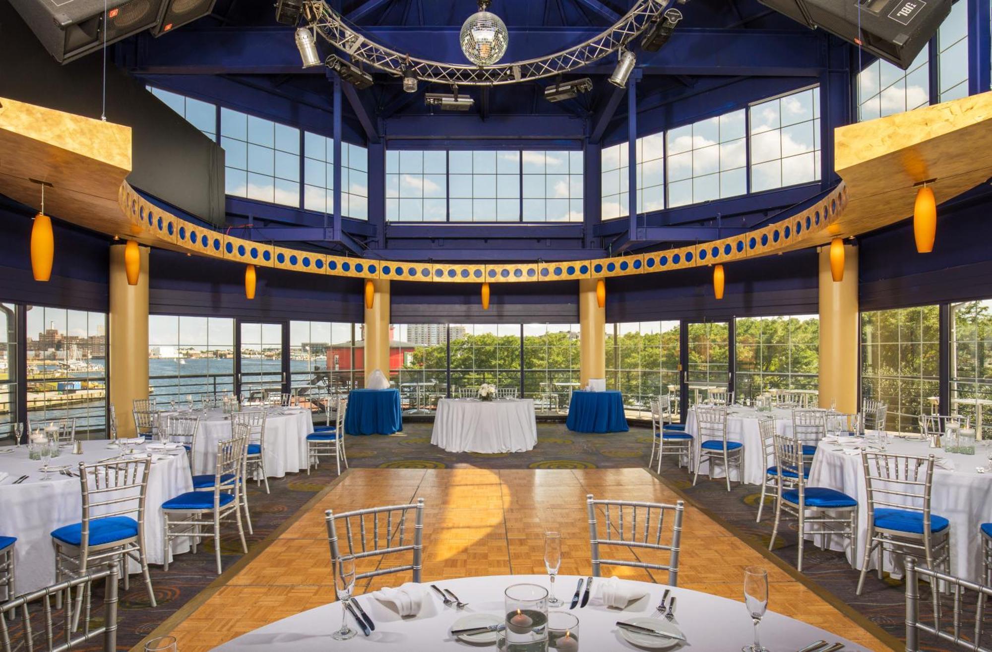 Hotel Pier 5