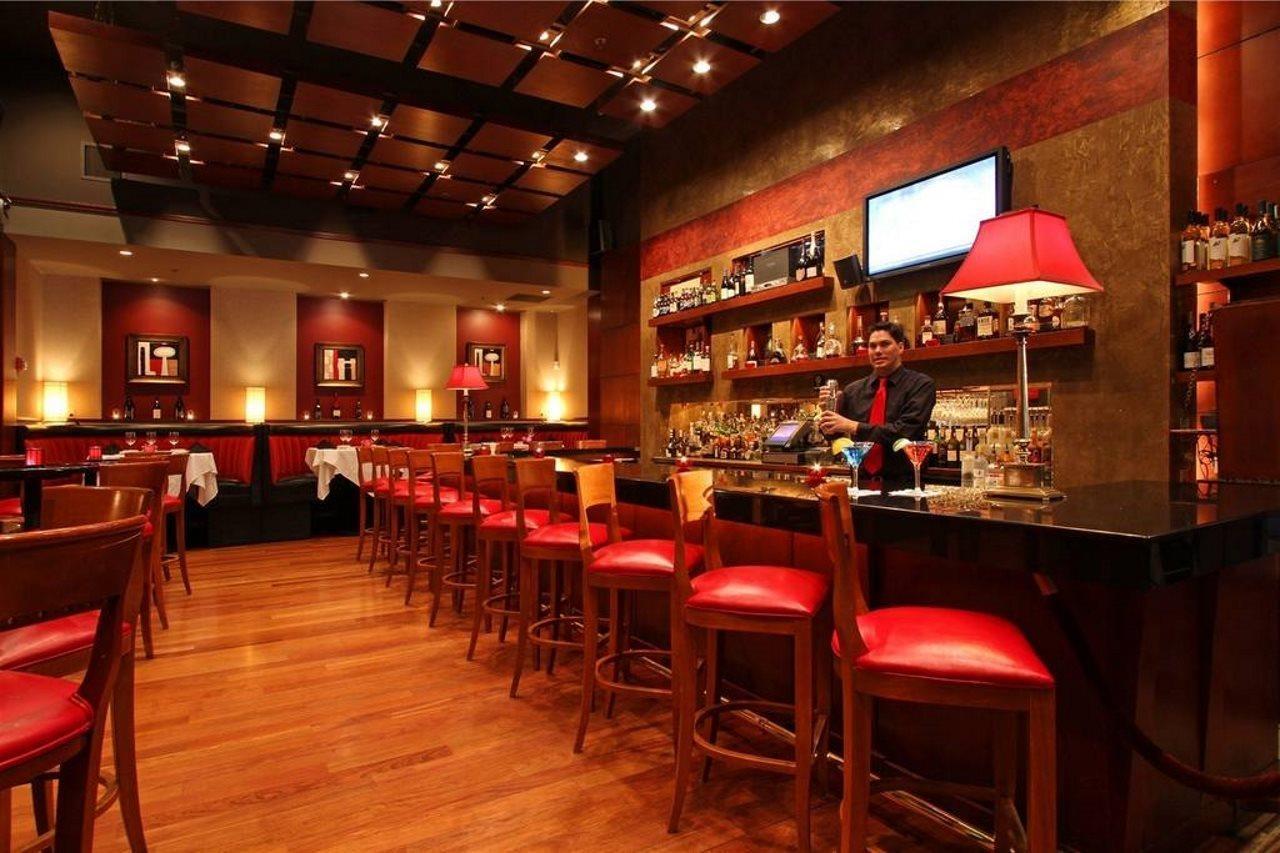 Hotel Pier 5 4*