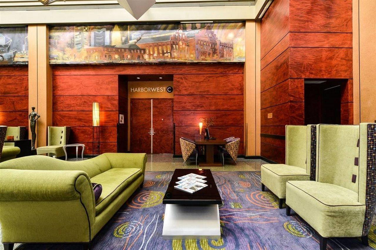 Hotel Pier 5 Baltimore