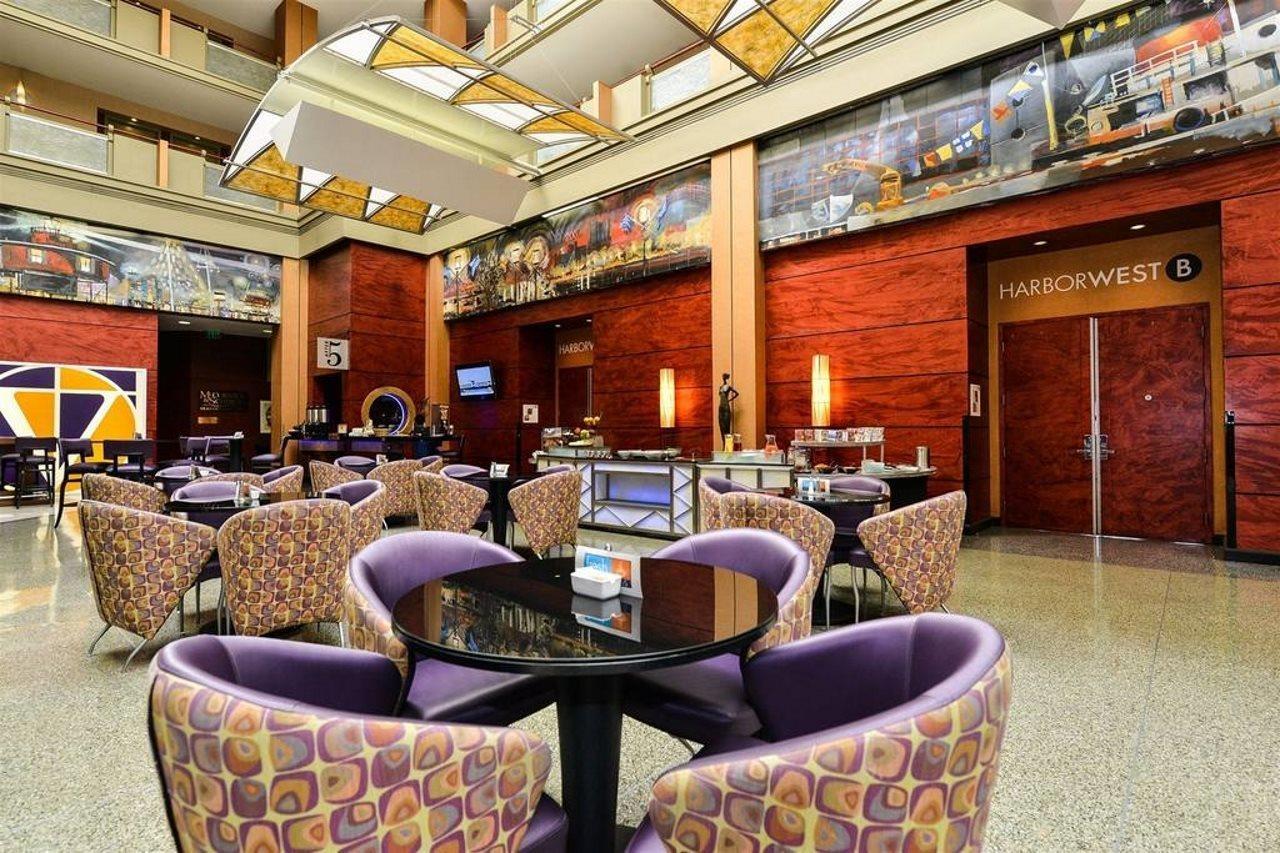 Hotel Pier 5