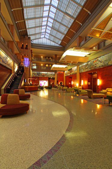 Pier 5 Hotel 4*