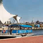 Pier 5 Hotel Baltimore