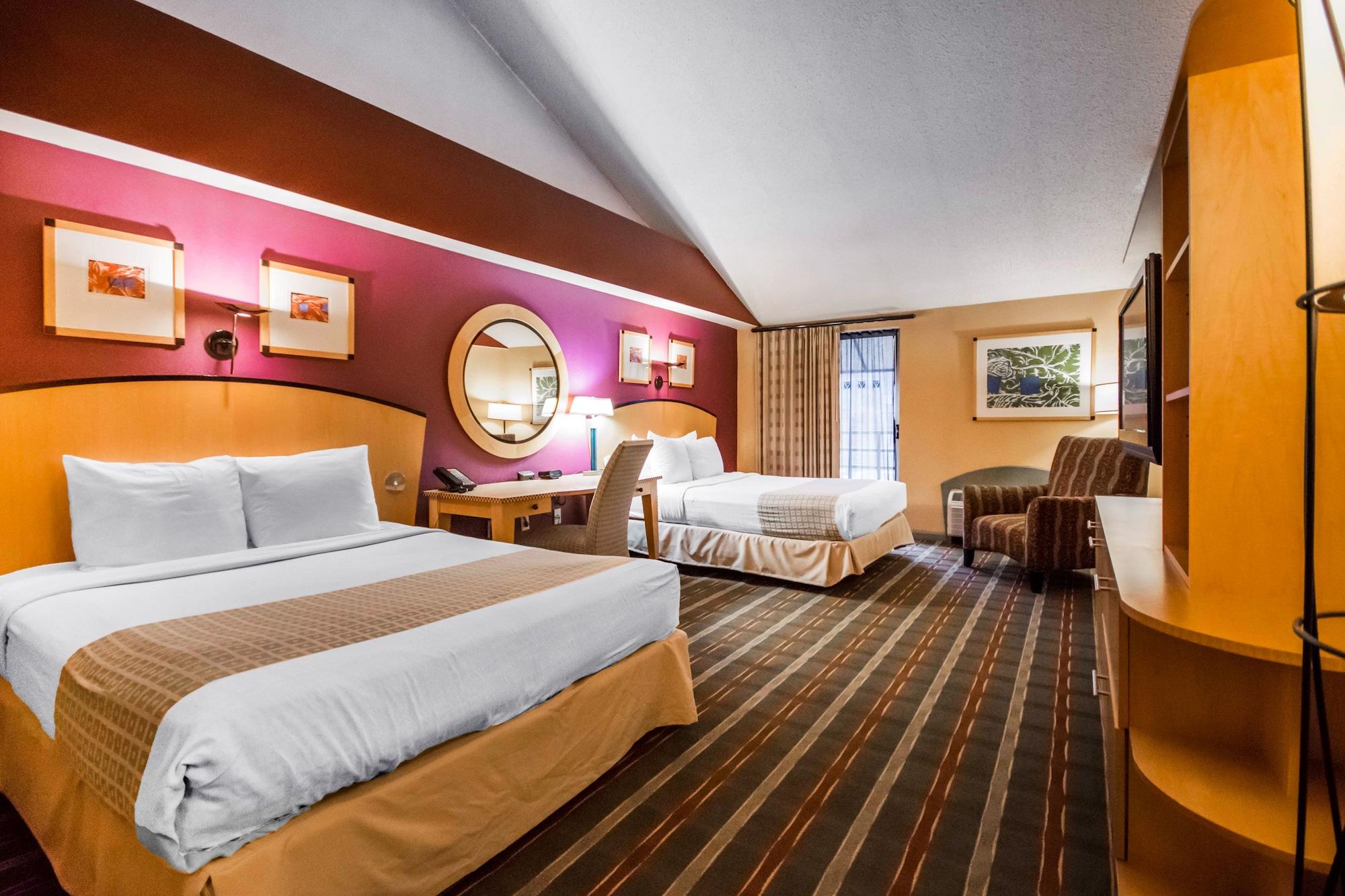 Hotel Pier 5 4*