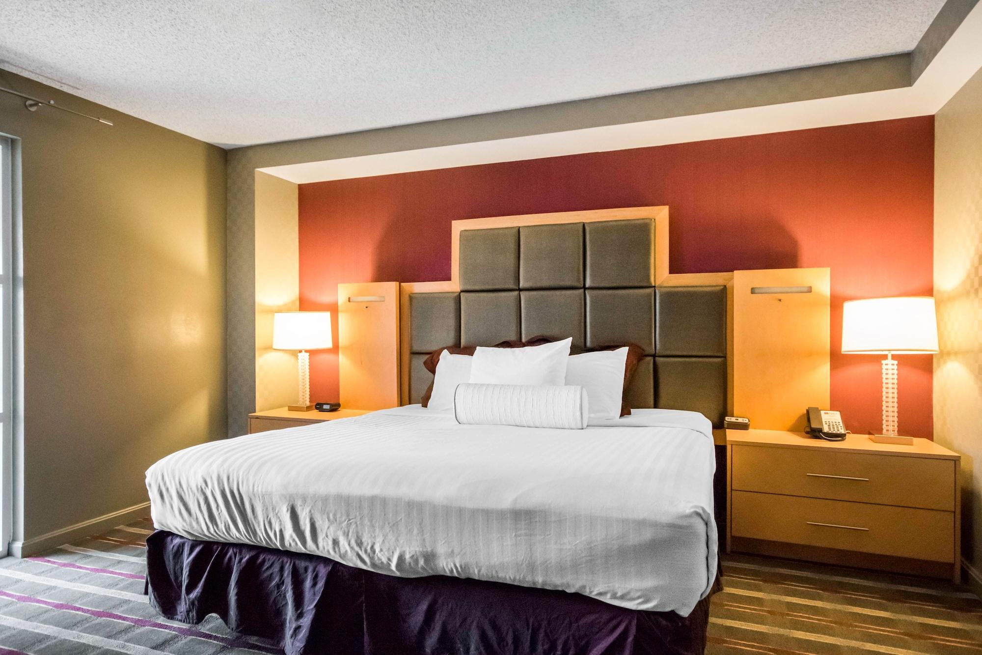Hotel Pier 5 4*