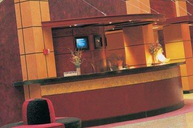 Hotel Pier 5 4*