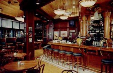 Pier 5 Hotel
