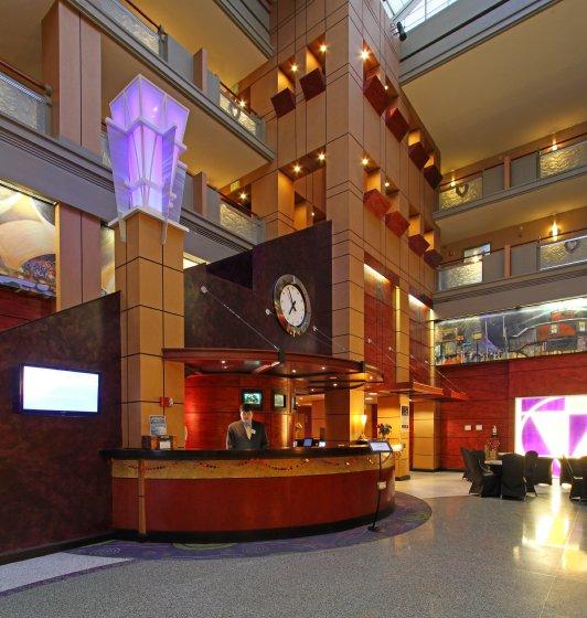 Hotel Pier 5 Baltimore