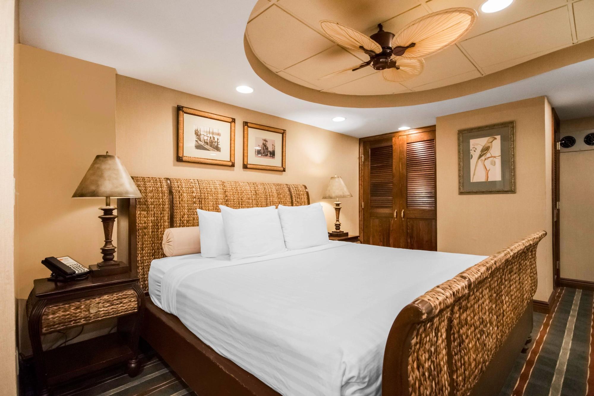 Hotel Pier 5 4*