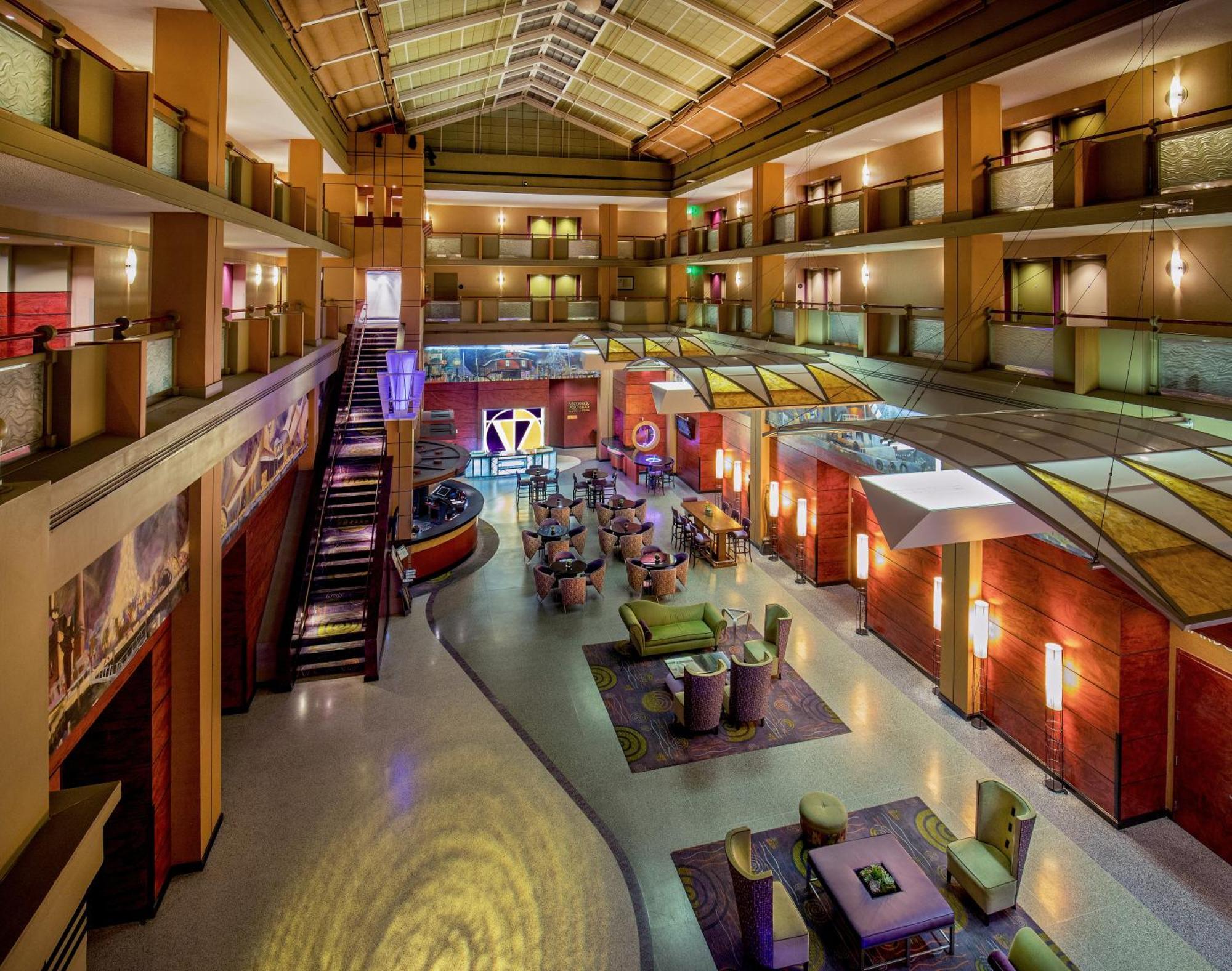 Pier 5 Hotel