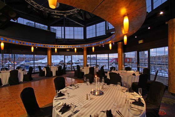 Pier 5 Hotel
