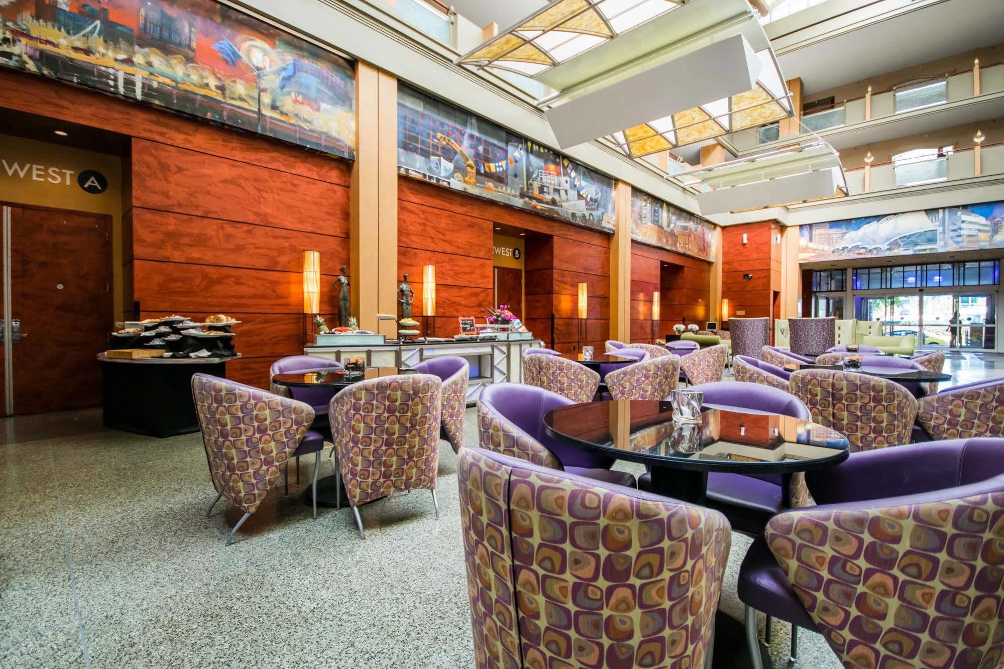 Pier 5 Hotel