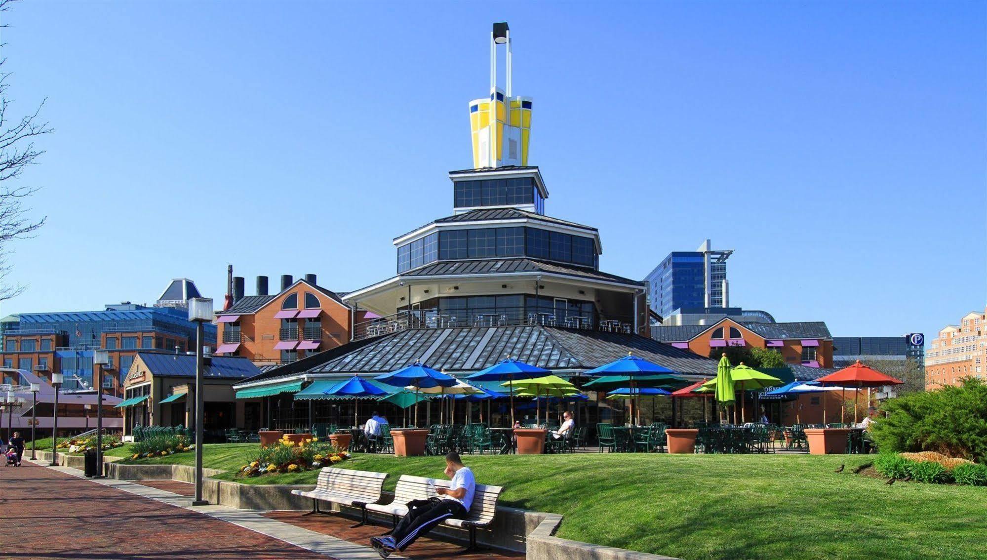 Hotel Pier 5 4*